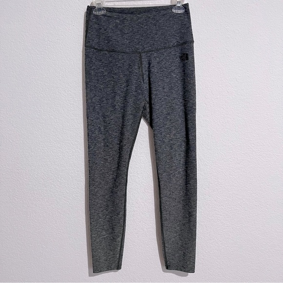 The North Face Gray FlashDry-XD High Waist Leggings Medium - Picture 1 of 11